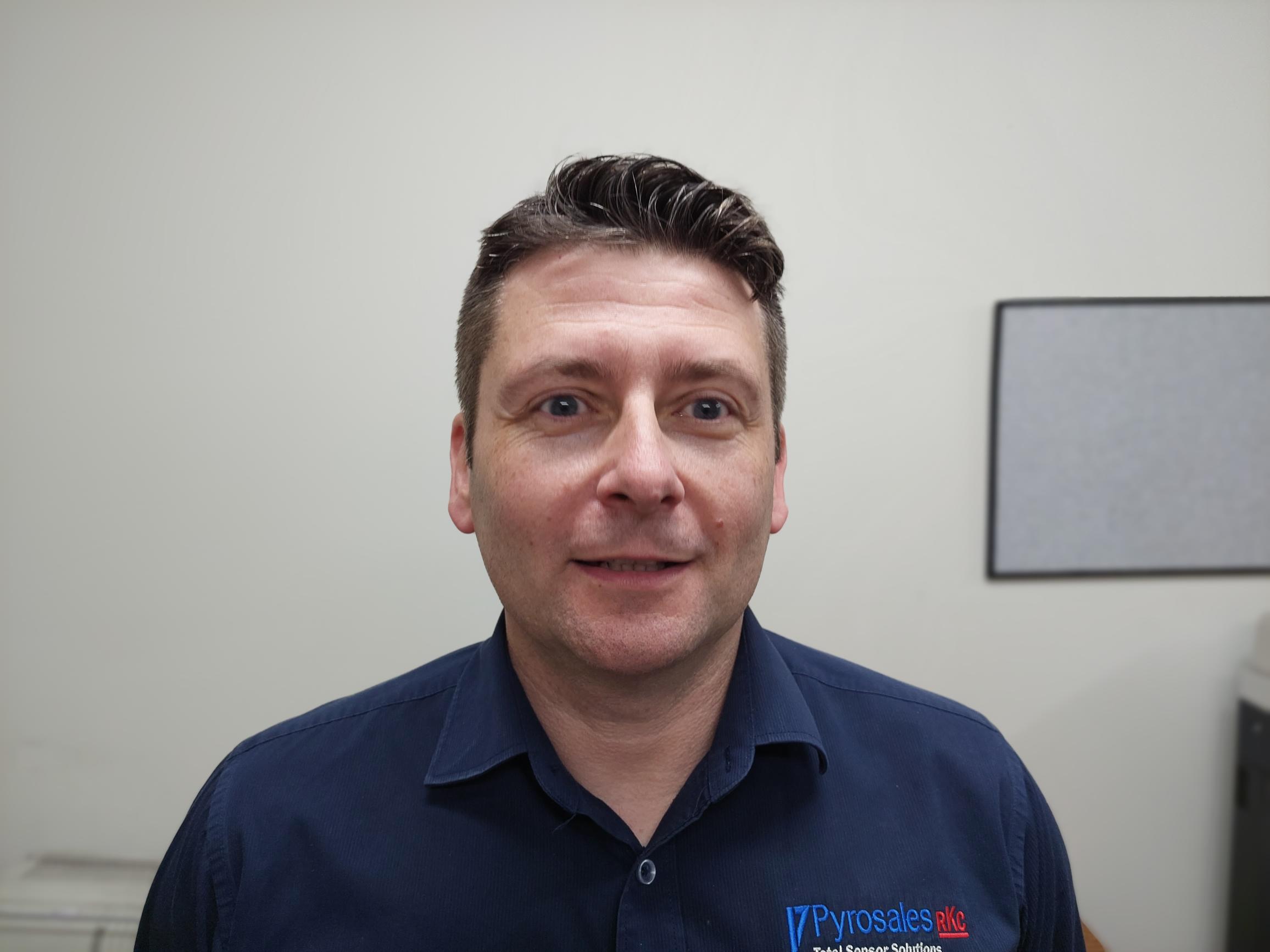 Mike2 image
