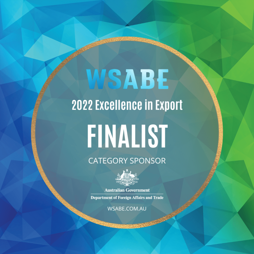 DFAT Excellence in Export 004 image