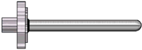 Thermowells Machined from Barstock