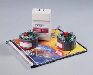 Temperature Transmitters