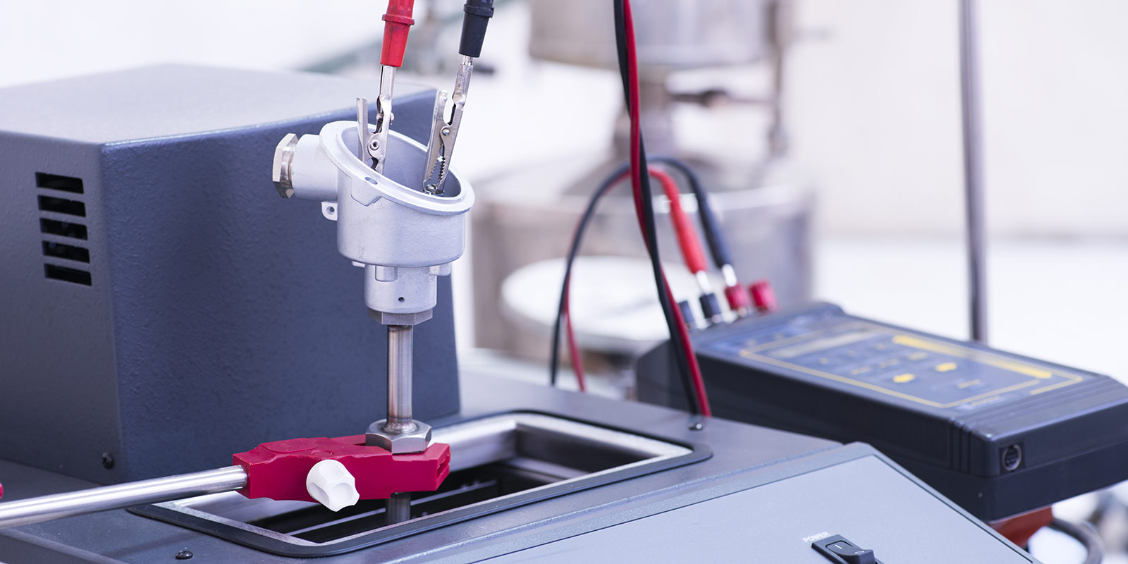 page calibration image