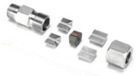 Conax Seal Fittings