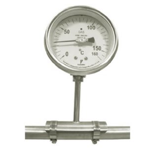 Pressure Measurement