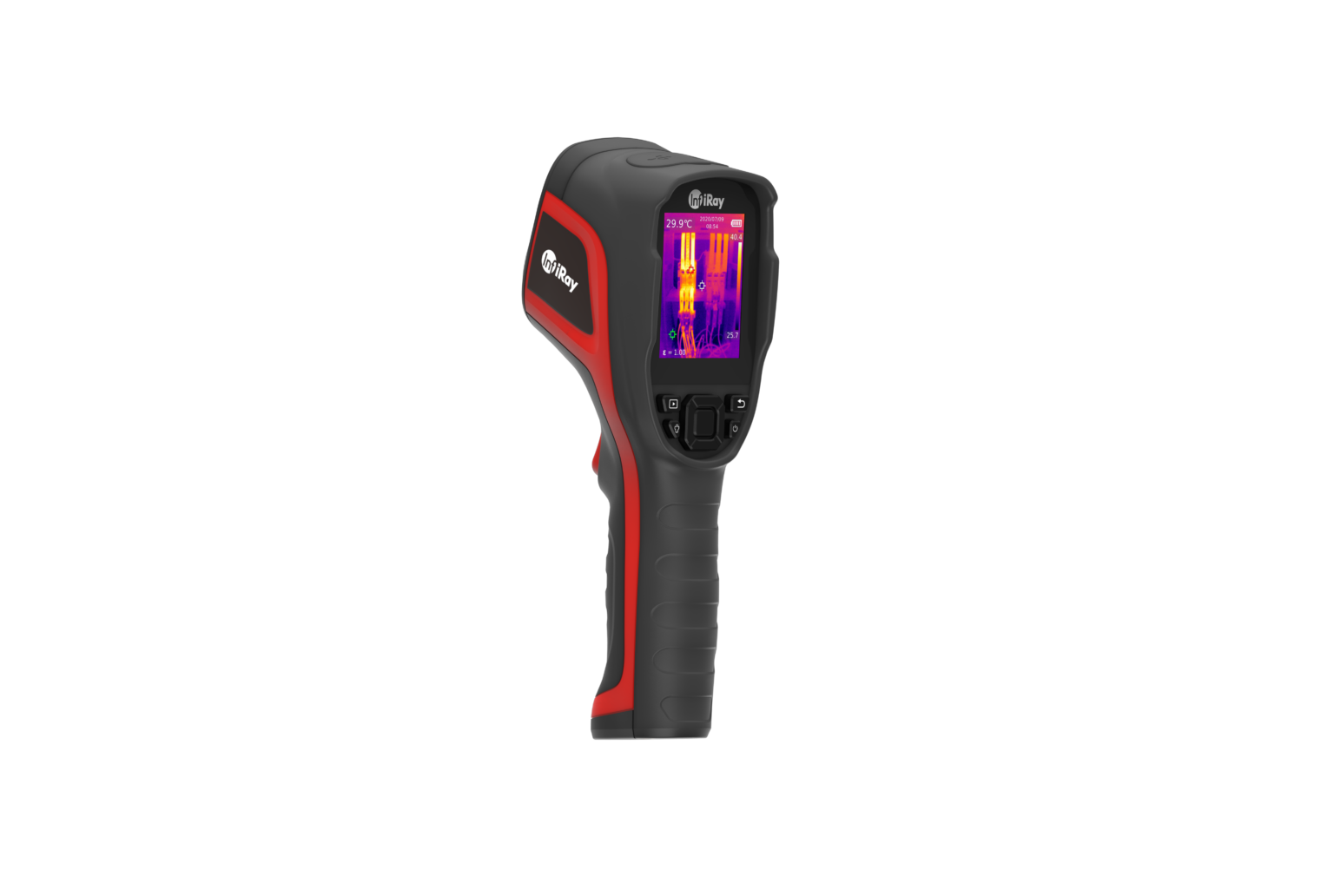 InfiRay® C200 Handheld Thermal Camera Enquire Online