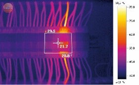 Thermal Imaging 1 Image