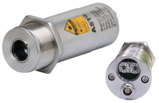 T3 814PL Infrared Pyrometer image