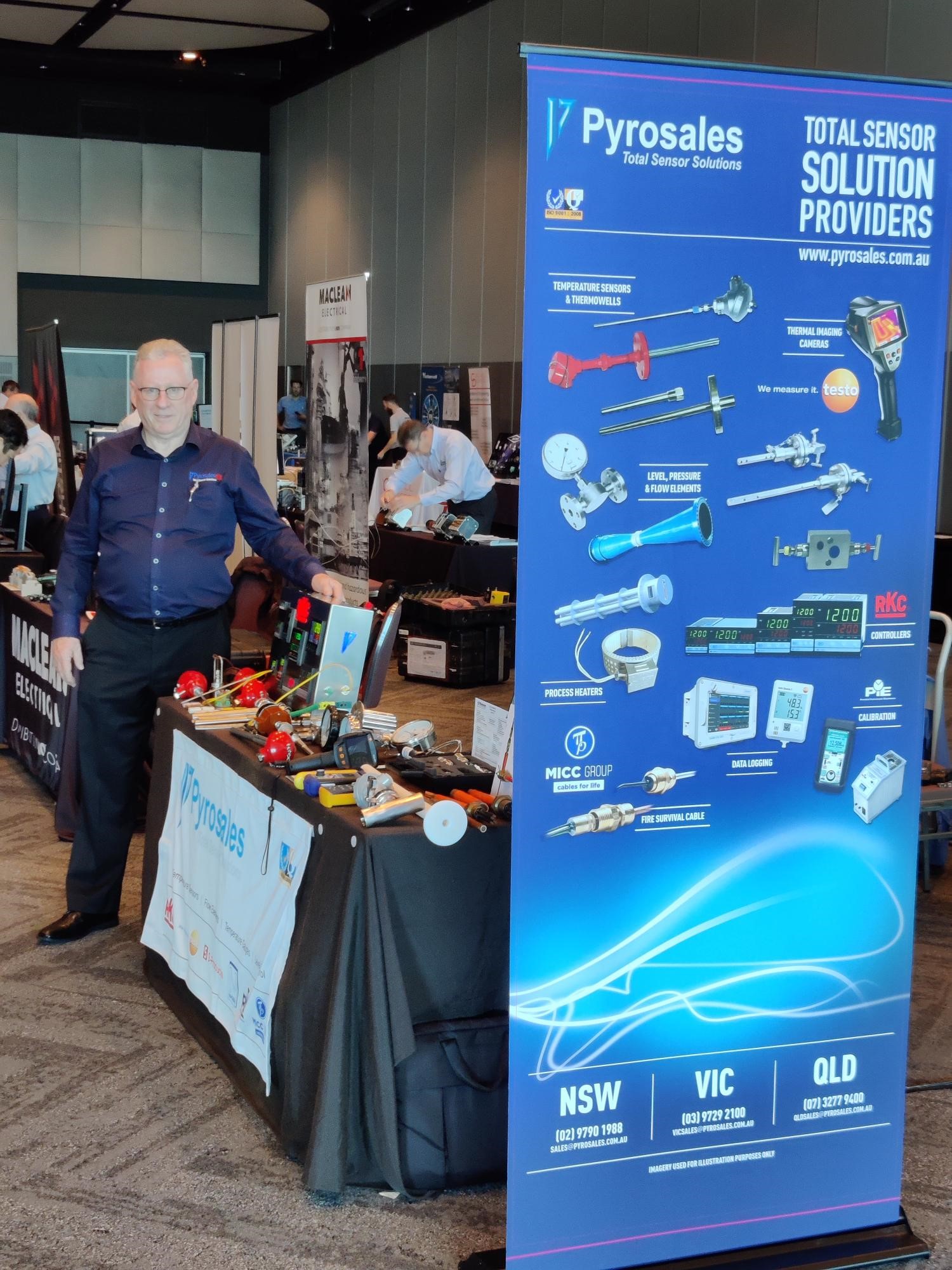 IICA EXPO 4 image