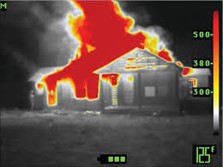 Thermal Imaging 7 Image