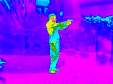 Thermal Imaging 8 Image